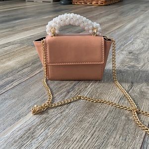 Topshop mini bag